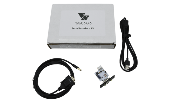 Serial Upgrade Kit